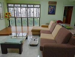 Blk 177 Lompang Road (Bukit Panjang), HDB 5 Rooms #592412221